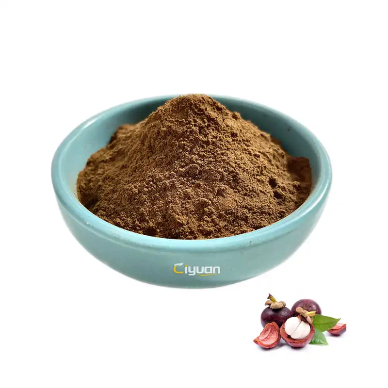 Mangosteen Capsules